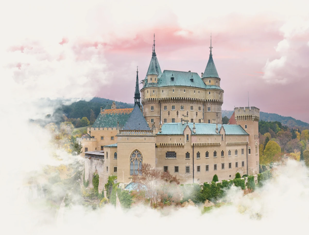 Discover Slovakia’s hunting heritage with expert-led trips in breathtaking mountain landscapes