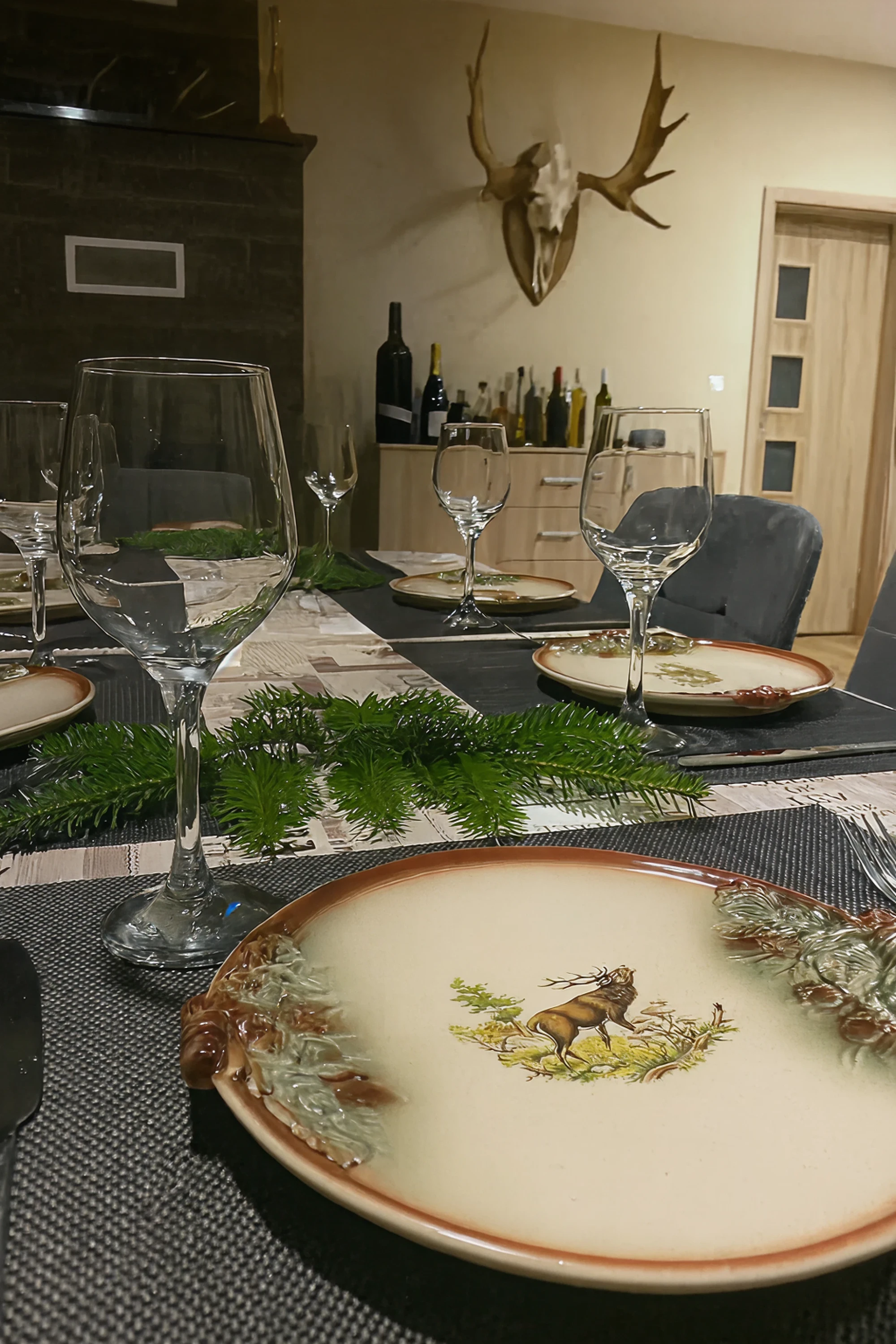 Fine dining in top Slovakian restaurants