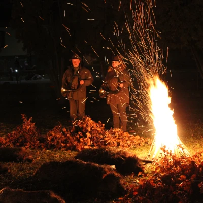 Traditions | Hunt in Slovakia