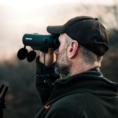 Profesional guides | Hunt in Slovakia