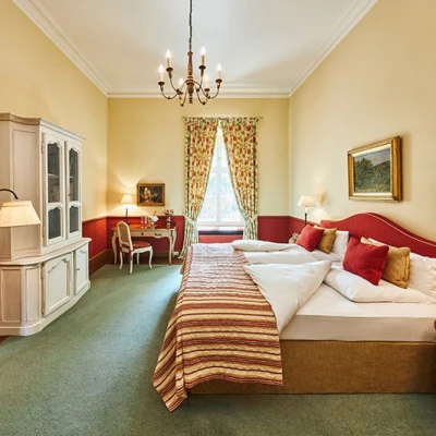 Accommodation | Hunt in Slovakia