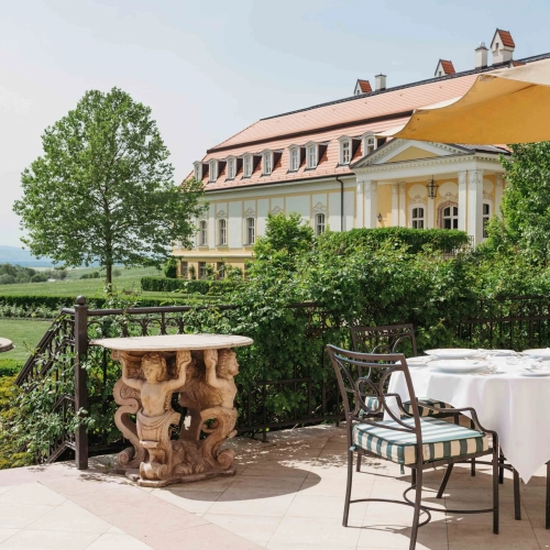 Accomodation | Hunt in Slovakia