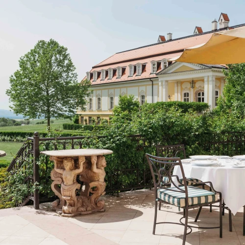 Accomodation | Hunt in Slovakia