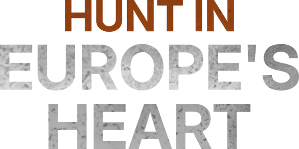 Hunting regions across Europe | Hunt in Slovakia