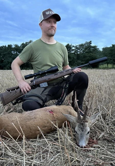 Roe Deer