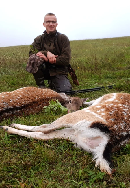 Cull Hunting