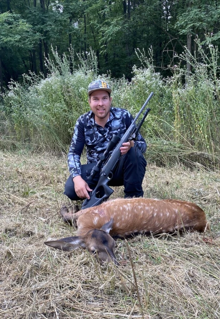 Cull Hunting