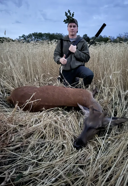 Cull Hunting