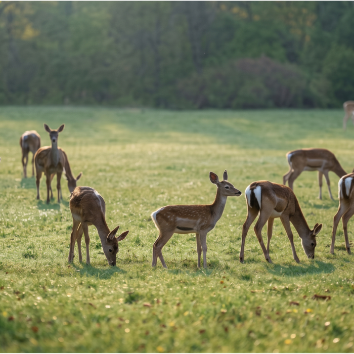 Cull hunting | Hunt in Slovakia