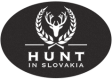 Hunt in Slovakia
